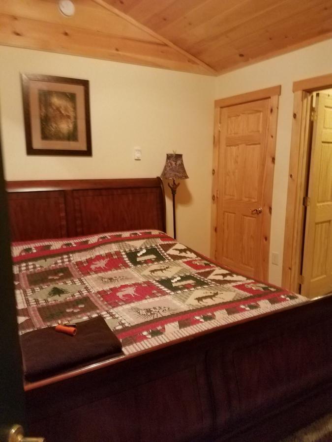The Old Tioga Inn Bed And Breakfast Fairmount Springs Eksteriør billede